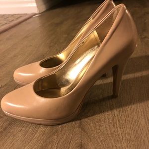 Nine West Quabree Stiletto Pumps